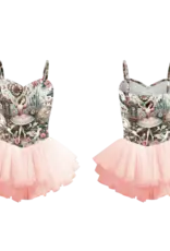 Danse De Paris Dance De Paris Scarlette Tutu Nutcracker CHS