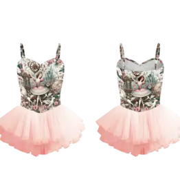 Danse De Paris Danse de Paris Scarlette Tutu Nutcracker CHXS