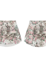 Danse De Paris Danse De Paris Mesh Skirt Nutcracker 25 L/XL