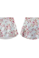 Danse De Paris DDP Nutcracker 23 Rouge Patterned Skirt XXS/XS