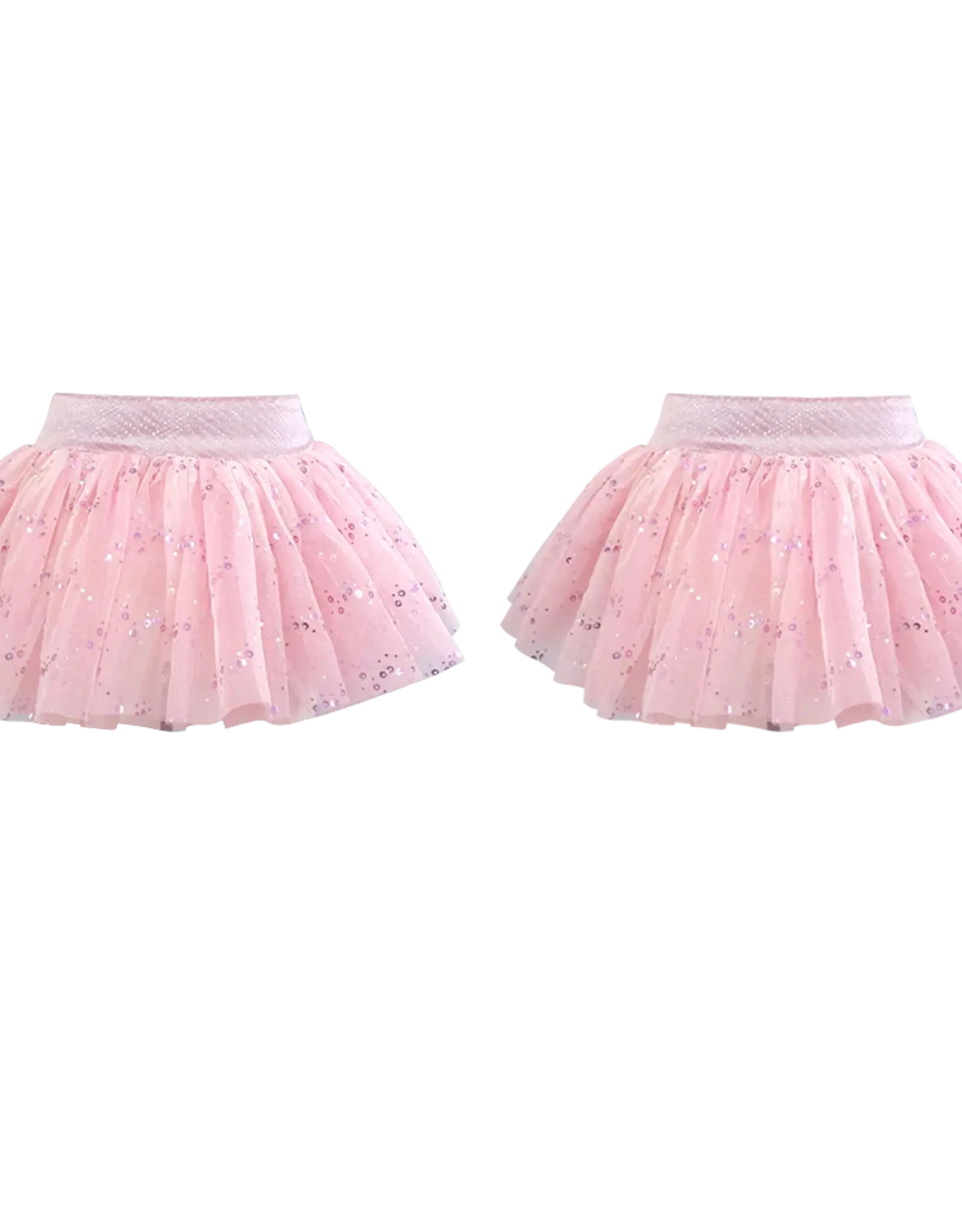 Danse De Paris Danse De Paris Sparkle Tutu Pink CXS