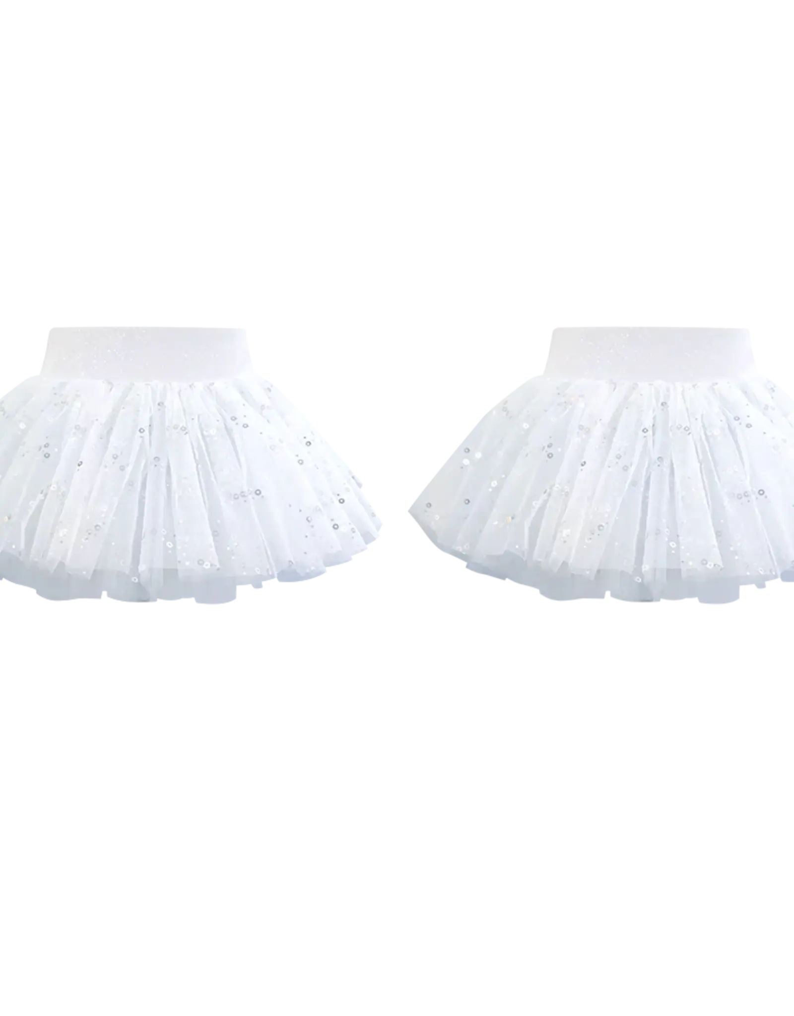 Danse De Paris Danse De Paris Sparkle Tutu Skirt Icicle CHXS