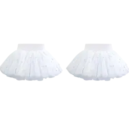 Danse De Paris Danse De Paris Sparkle Tutu Skirt icicle CHM