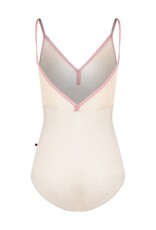 yumiko Yumiko Daria USW1327 Pearl/Buttermilk/Rose AS