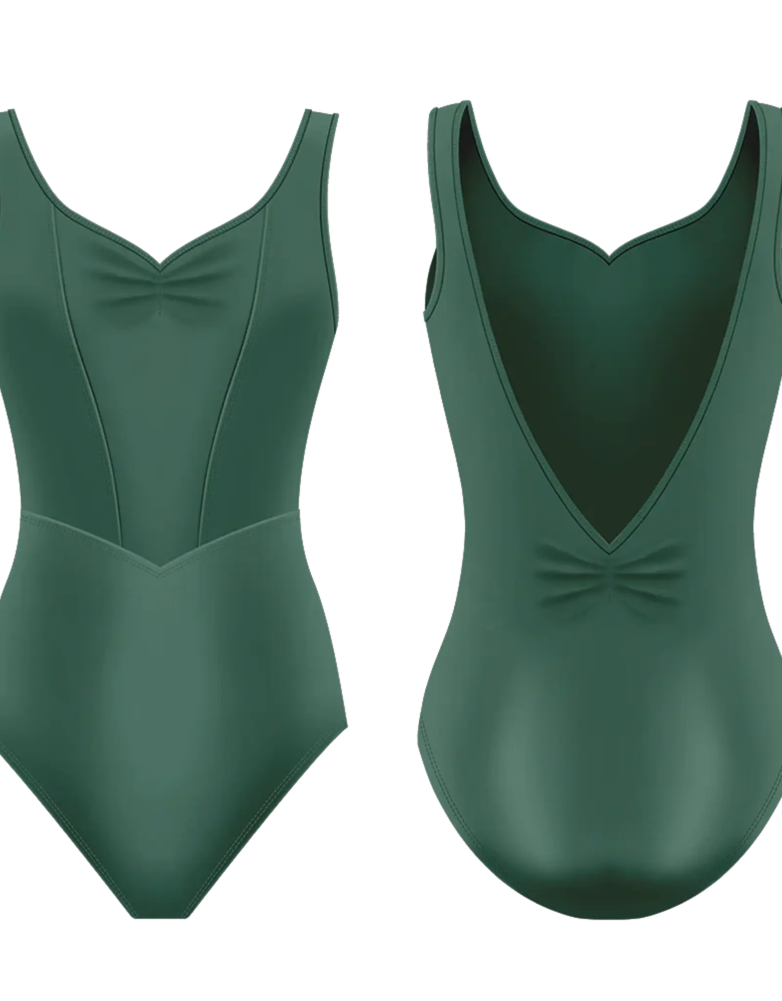 Danse De Paris Danse De Paris Margot Moss AM