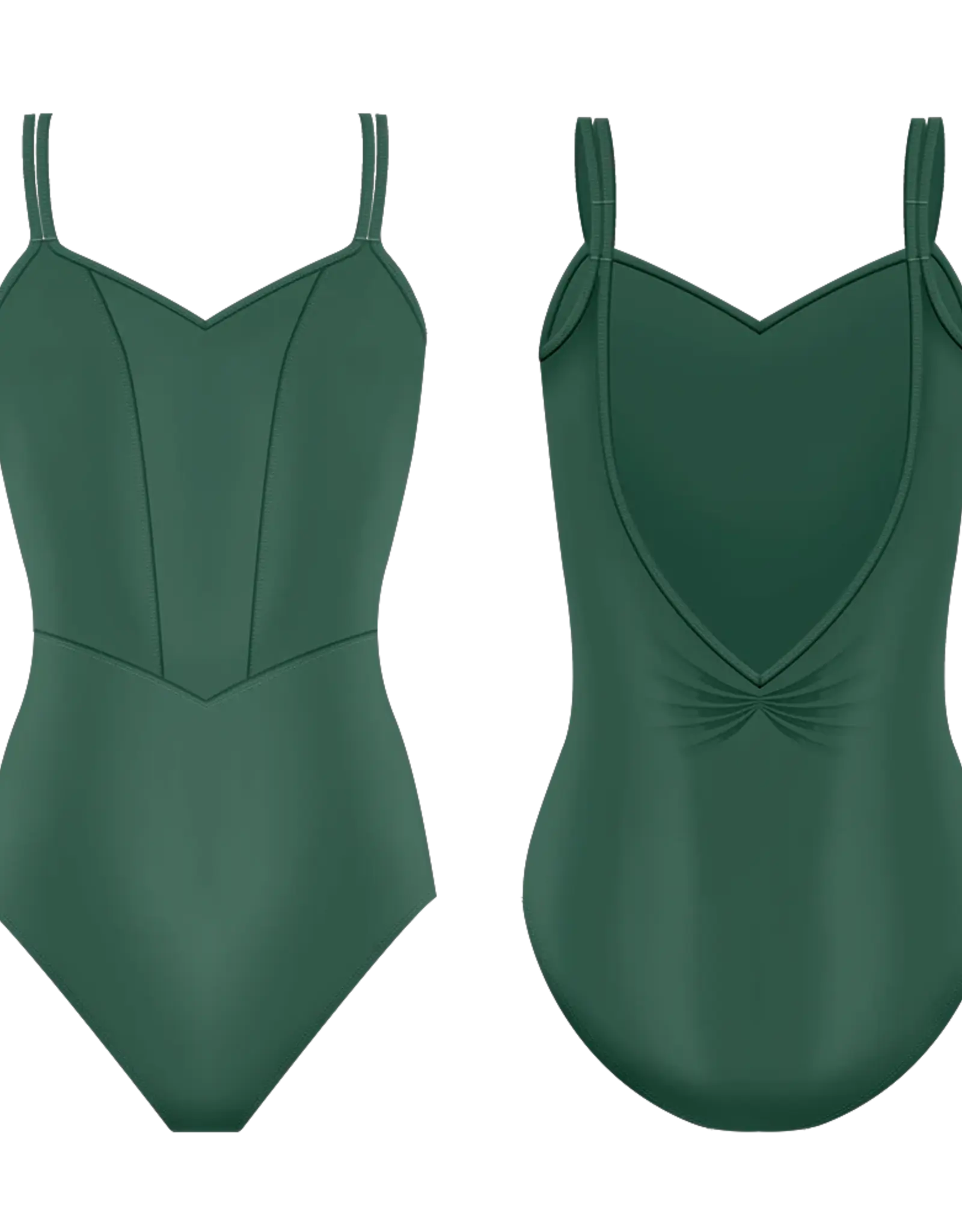 Danse De Paris Danse De Paris Natasha Moss AS