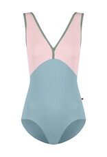 yumiko Yumiko Alicia USW1327 Fog/Petal/Sage AM