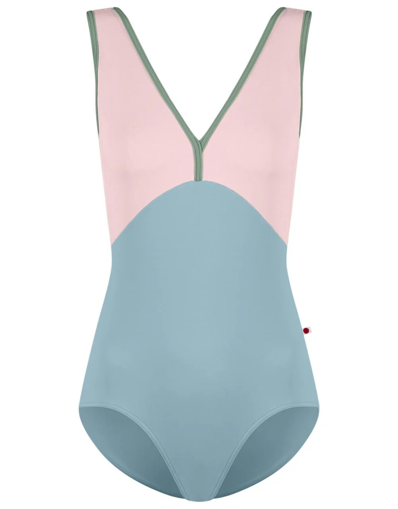 yumiko Yumiko Alicia USW1327 Fog/Petal/Sage AM