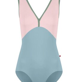 yumiko Yumiko Alicia USW1327 Fog/Petal/Sage AM