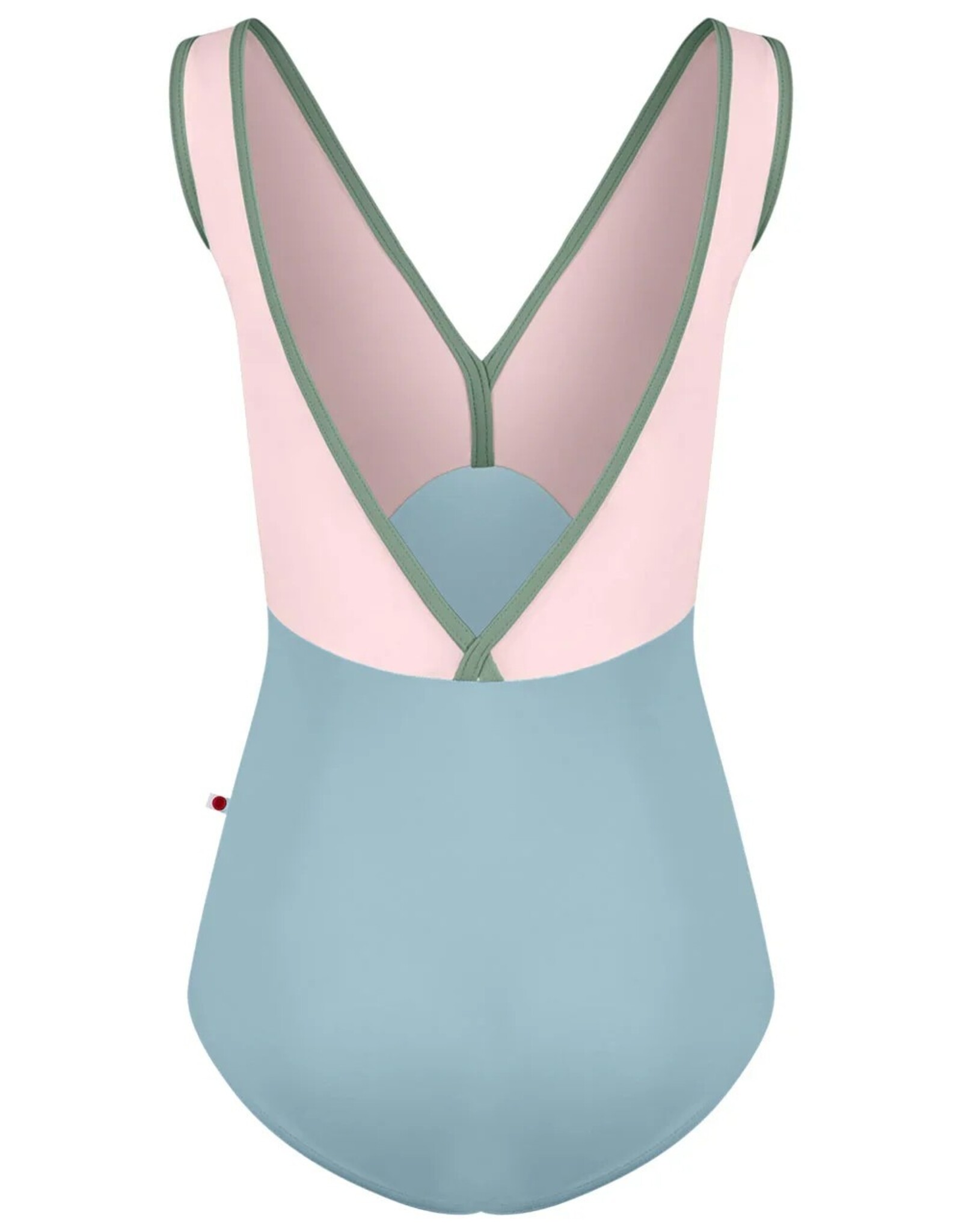 yumiko Yumiko Alicia USW1327 Fog/Petal/Sage AM