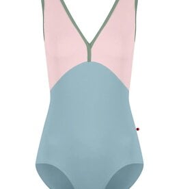 yumiko Yumiko Alicia USW1327 Fog/Petal/Sage AS