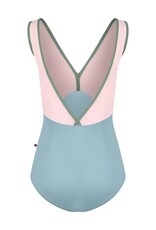 yumiko Yumiko Alicia USW1327 Fog/Petal/Sage AS