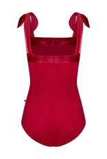 yumiko Yumiko Mimi USW1327 Berry/Cerise AM