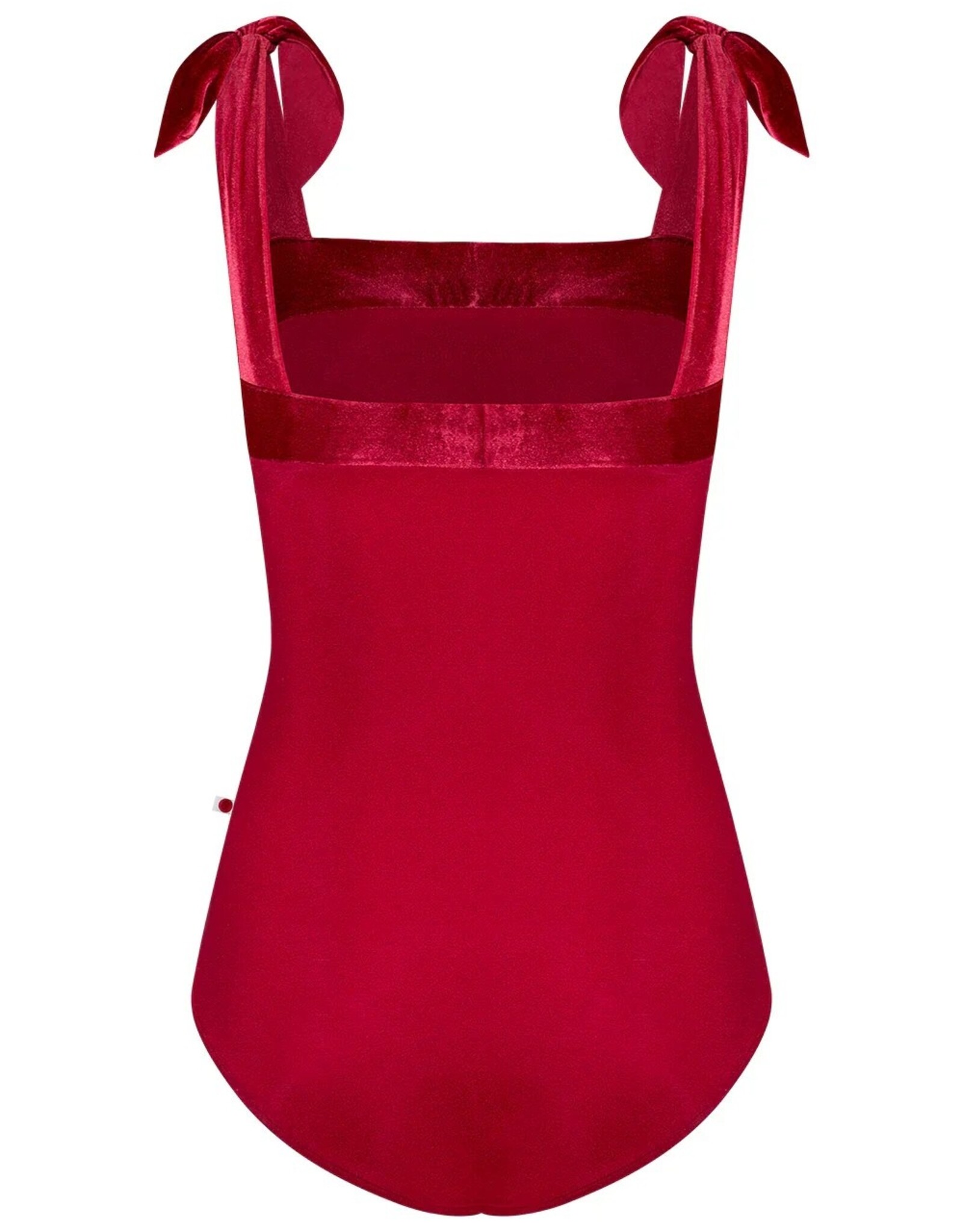 yumiko Yumiko Mimi USW1327 Berry/Cerise AM