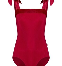 yumiko Yumiko Mimi USW1327 Berry/Cerise AS