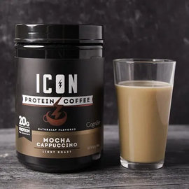 Icon Meals Iconic Protein Coffee