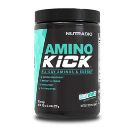 Nutra Bio Amino Kick