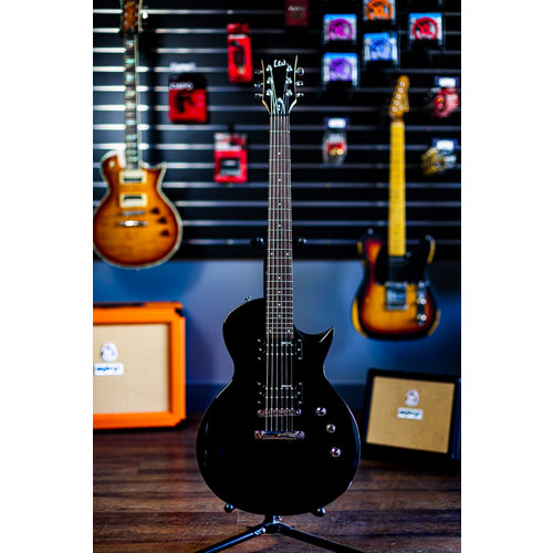ESP/LTD LTD Eclipse EC-10 - Black ESP/LTD LTD Eclipse EC-10 - Black