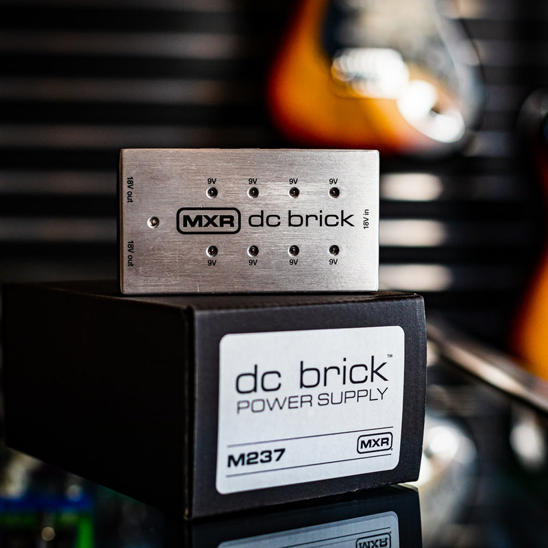 MXR MXR DC Brick - Power Supply