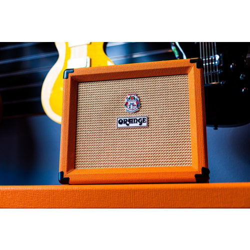 Orange Orange Crush 20RT Combo Amplifier