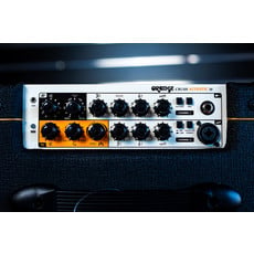 Orange Orange Crush 30W Acoustic Amplifier - Black