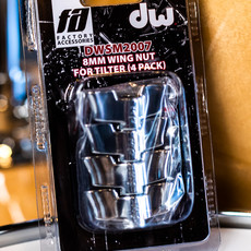 DW DW 8mm Wing Nuts for Tilter (4 pack)