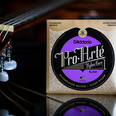D'Addario D'Addario Pro-Arte Nylon Classic Guitar Strings