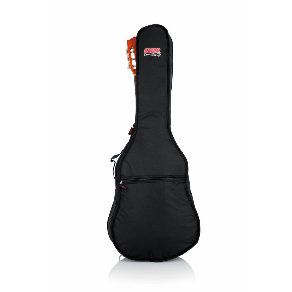 Gator Cases Gator GBE Gig Bag for Classic Guitars