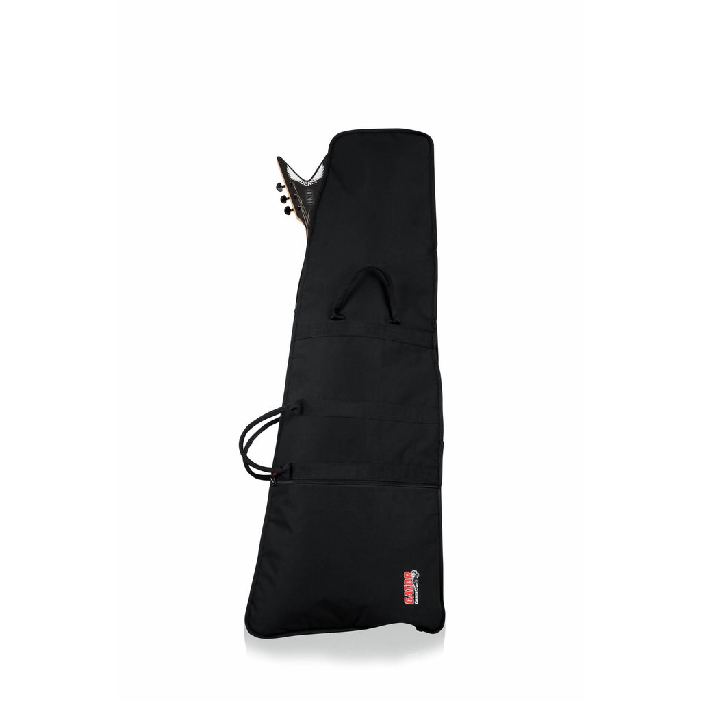 Gator Cases Gator GBE Gig Bag for Extreme Shaped Guitars