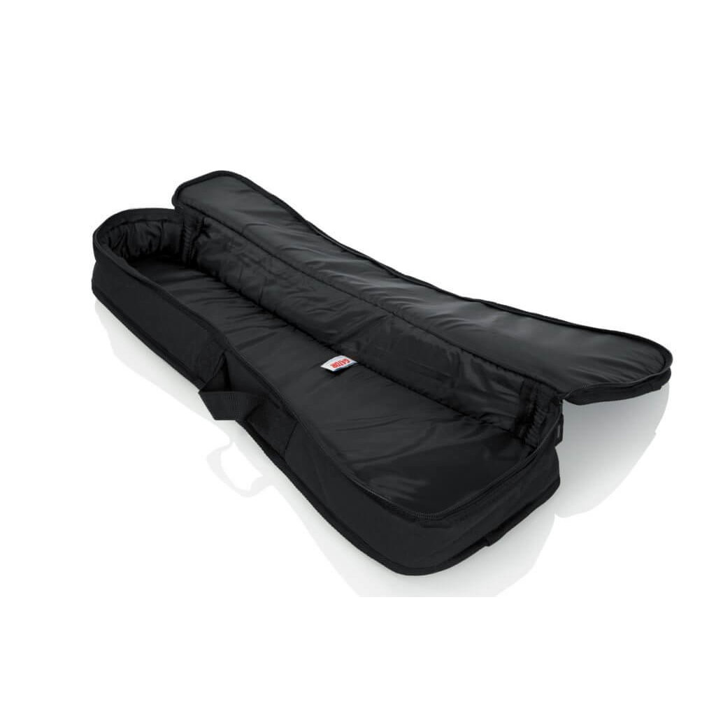 Gator Cases Gator GBE Gig Bag for Concert Ukuleles