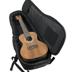 Gator Cases Gator 4G Gig Bag for Concert Ukuleles