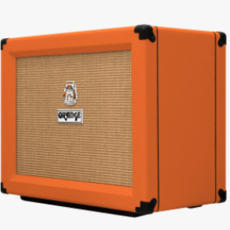 Orange Orange PPC112 Cabinet with Celestion V30