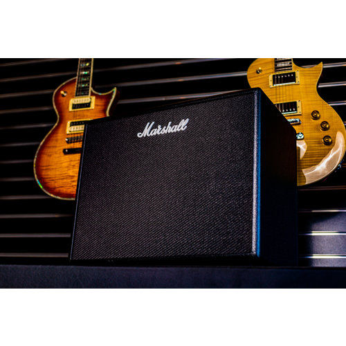 Marshall Marshall Code 50W 1x12 Combo Amplifier Marshall Marshall Code 50W 1x12 Combo Amplifier