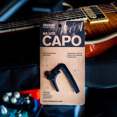 D'Addario D'Addario NS Lite Guitar Capo