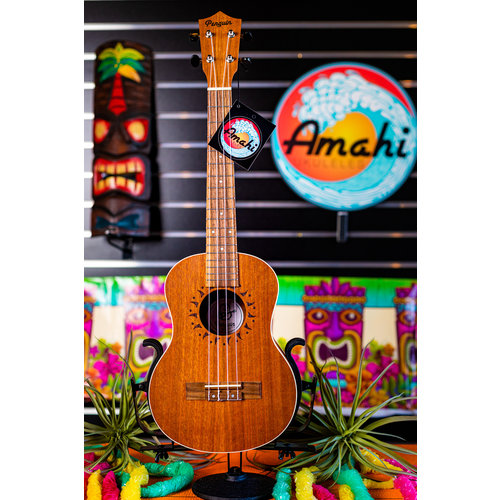 Amahi Amahi Tenor Mahogany Penguin Ukulele Amahi Amahi Tenor Mahogany Penguin Ukulele