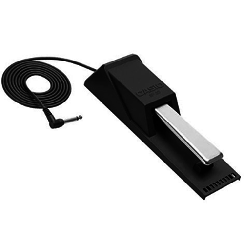 Casio Casio - Sustain Pedal SP20 Casio Casio - Sustain Pedal SP20