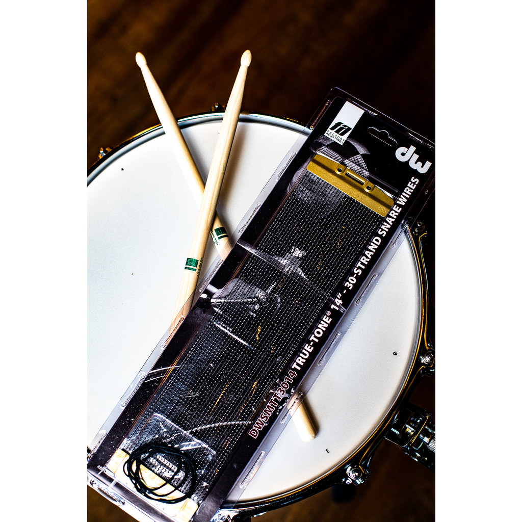 DW DW 14" TrueTone Snare Wires, 30 Strand