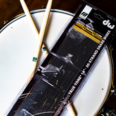 DW DW 14" TrueTone Snare Wires, 30 Strand