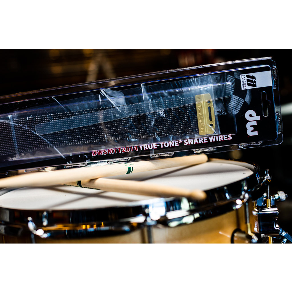 DW DW 14" TrueTone Snare Wires, 20 Strand