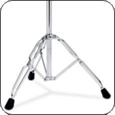 DW DW 5000 Series Cymbal Straight Stand