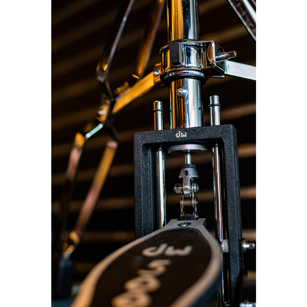 DW DW 5000 Series 2-Leg Hi-Hat Stand