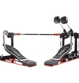 DW DW 5000 Series Double Bass Pedal