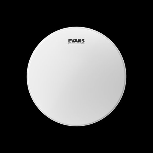 Evans 14" G1 Coated Batter Head Evans 14" G1 Coated Batter Head