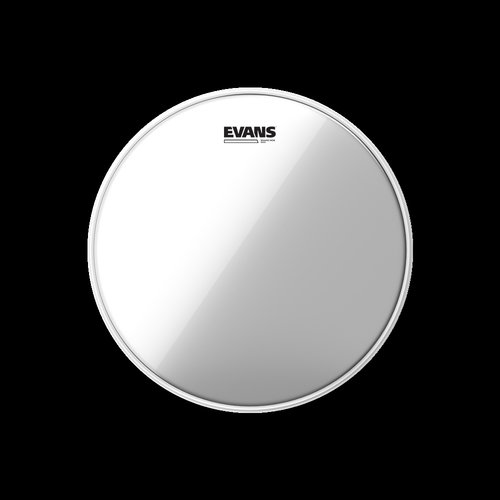 Evans 14" Hazy 300 Snare Side Evans 14" Hazy 300 Snare Side