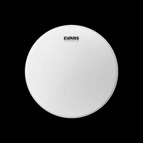 Evans 14" G2 Coated Batter Head Evans 14" G2 Coated Batter Head
