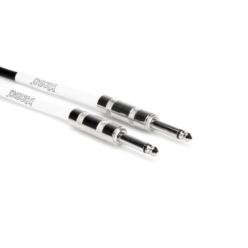 Hosa Guitar Cable, Hosa Straight to Same, 10 ft Hosa Guitar Cable, Hosa Straight to Same, 10 ft
