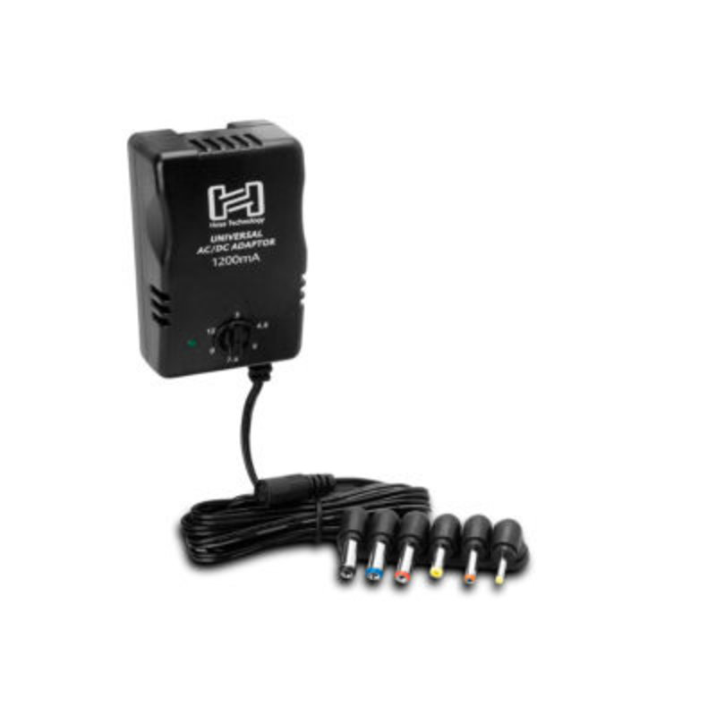 Hosa Universal Power Adapter