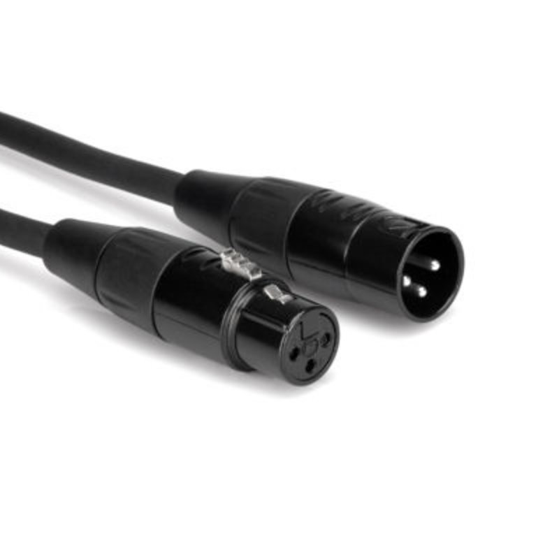 Microphone/XLR Cables at Music Freqs Store, Camarillo, CA - Music