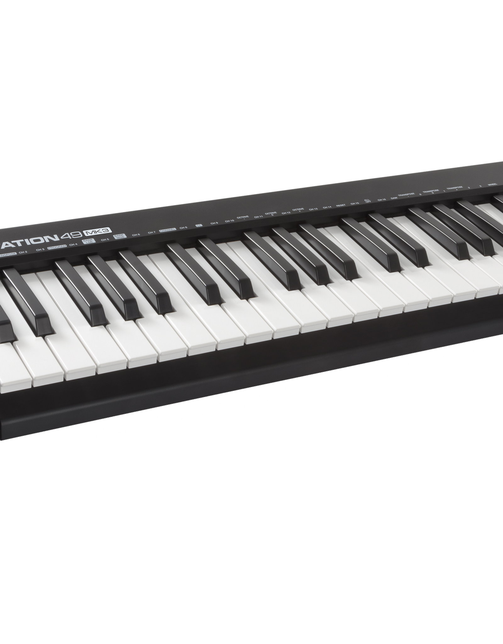 M Audio Oxygen 49 Driver Mac Download M Audio Oxygen 49 Driver Mac Download