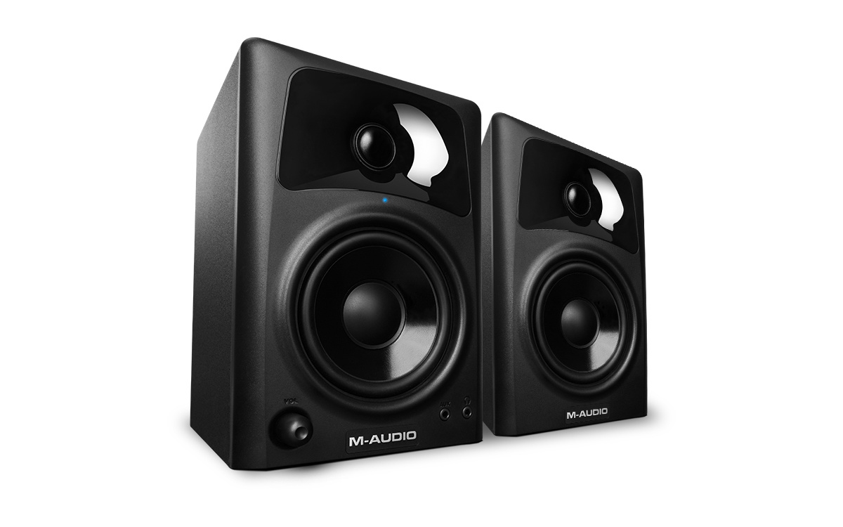 av 42 m audio
